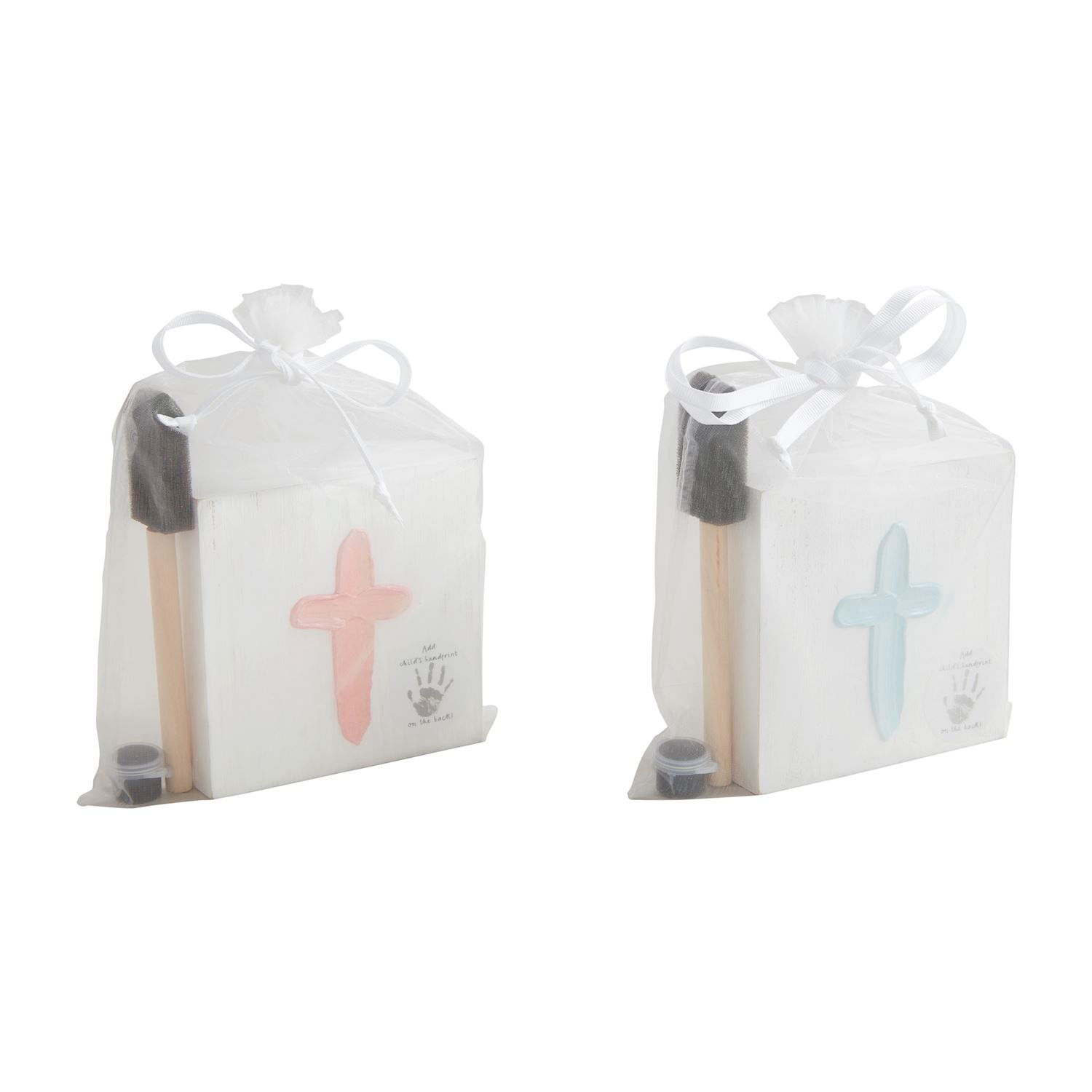 Mudpie Handprint Kit asst