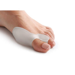 Softoes Aircast - Séparateur en silicon avec protection de l'hallux valgus