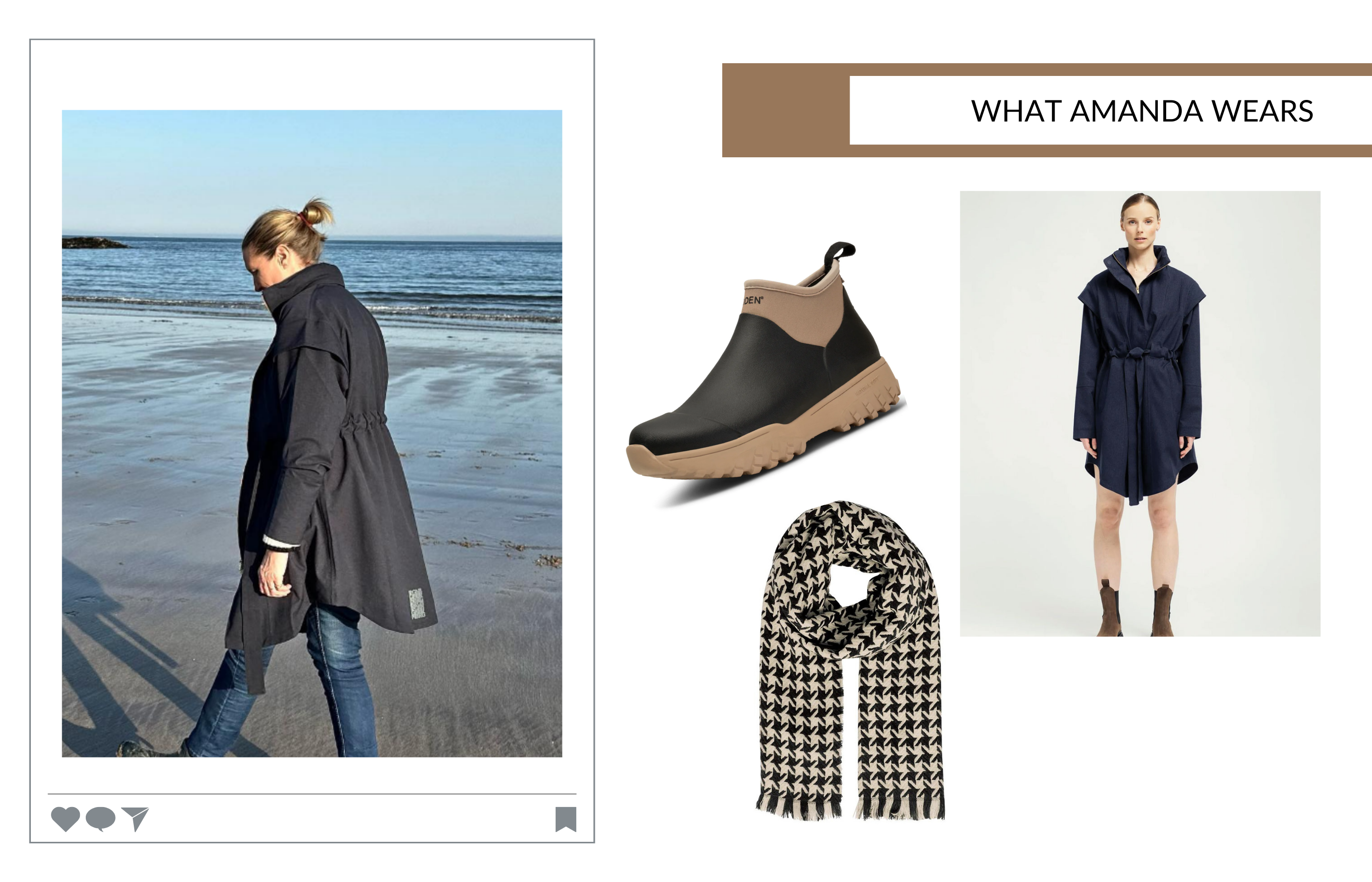 Amanda's Top Picks