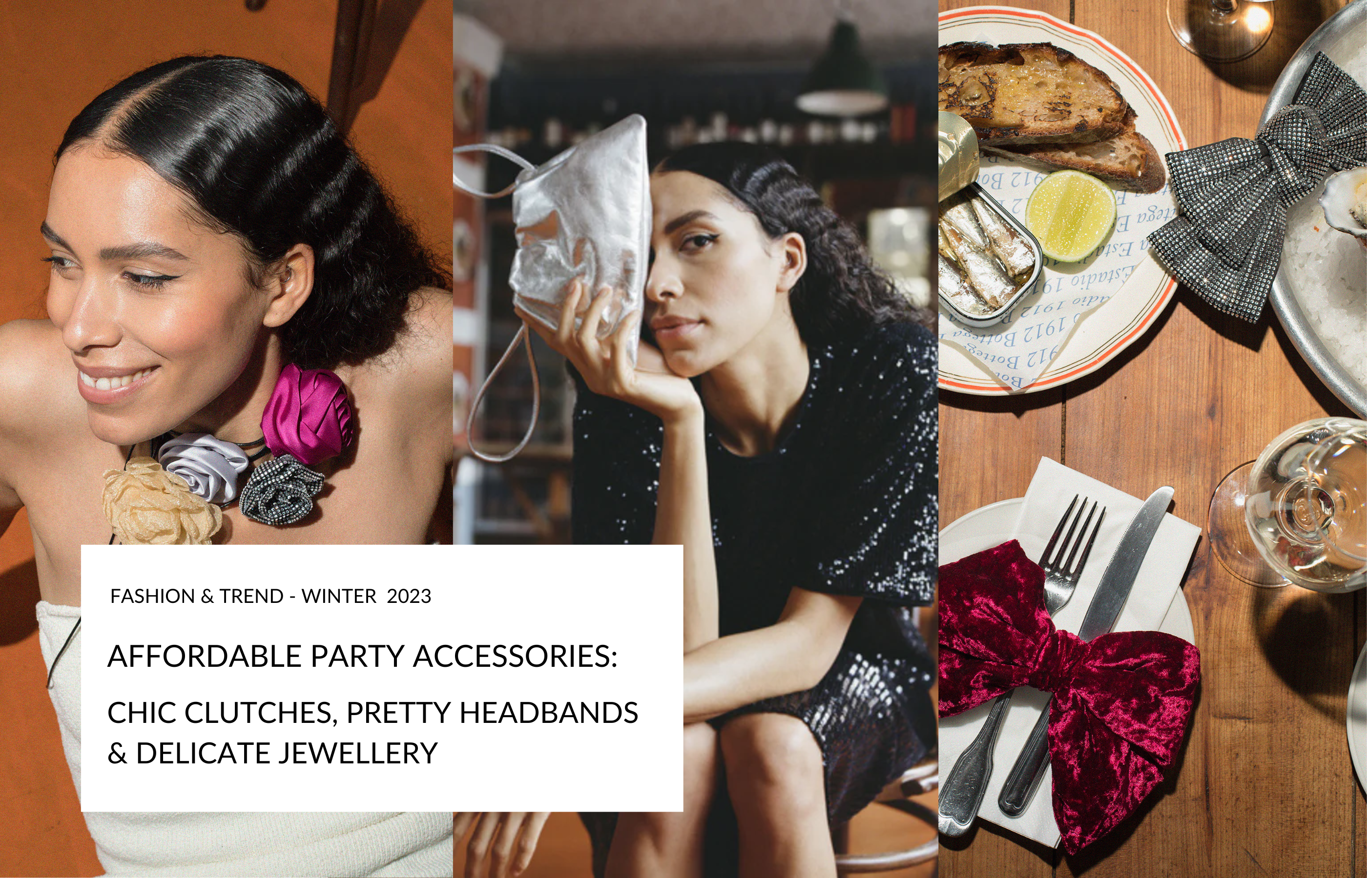 Affordable Party Accessories
