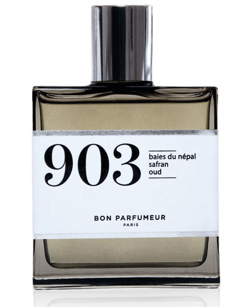 Parfumeur 903 Eau De Parfum – Biscuit Ltd
