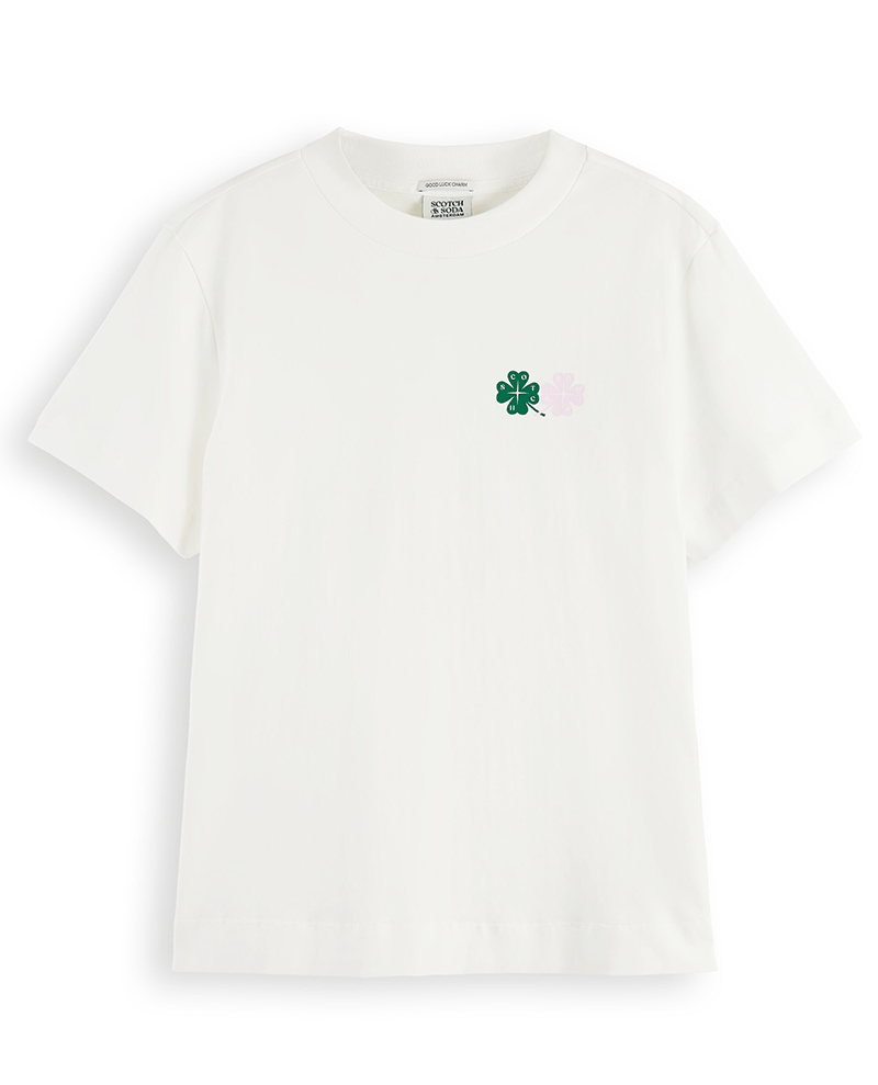 off white t shirt unisex