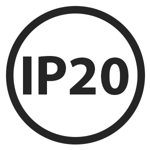  IP20 Klasse 