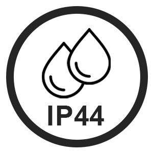  IP44 Klasse 
