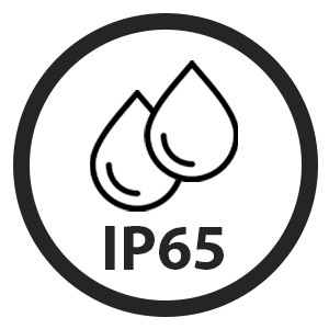  IP65 Klasse 
