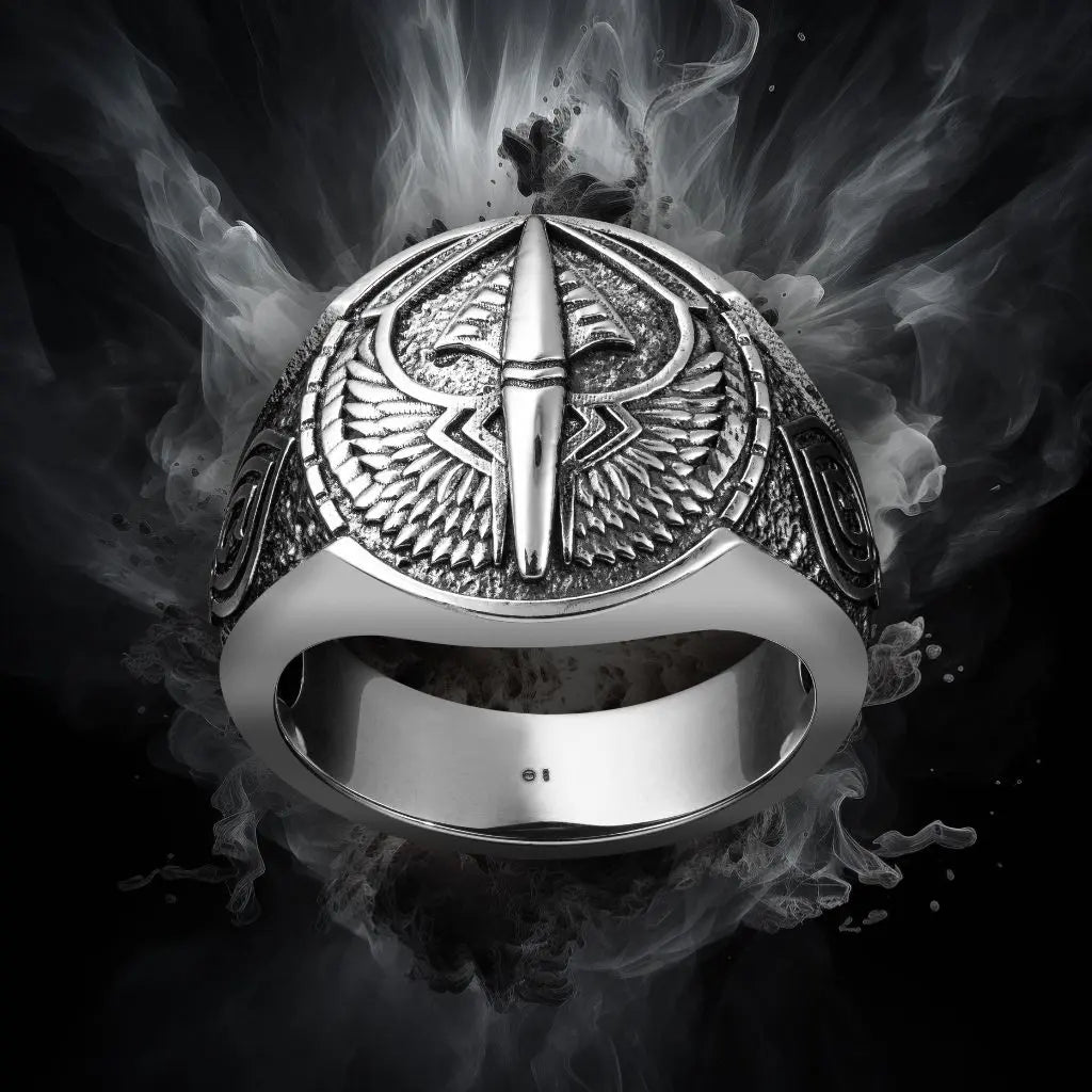 VALKYRIE RING