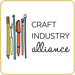 Craft Industry Alliance Blog Logo