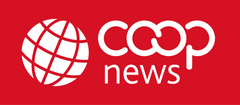 Coop News logo: Member-Owned, Member-Led Cooperative News