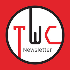 Tech Workers Coalition Newsletter Logo