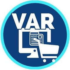 Value Added Resource Online Retail Ecommerce Magazine Logo