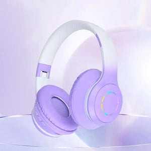 Luminous SonicWave Wireless Headset - VeridexMarket