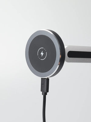 MagneticDrive 15W Magsafe Wireless Charger Car Mount - VeridexMarket - Cd Mount Wireless Charger