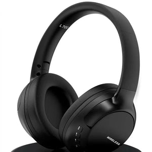 FlexTune Bluetooth 5.1 Foldable Headset with Microphone - VeridexMarket