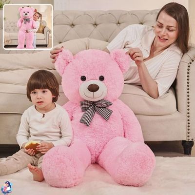 peluche-ours-geante-toto-jay-doux