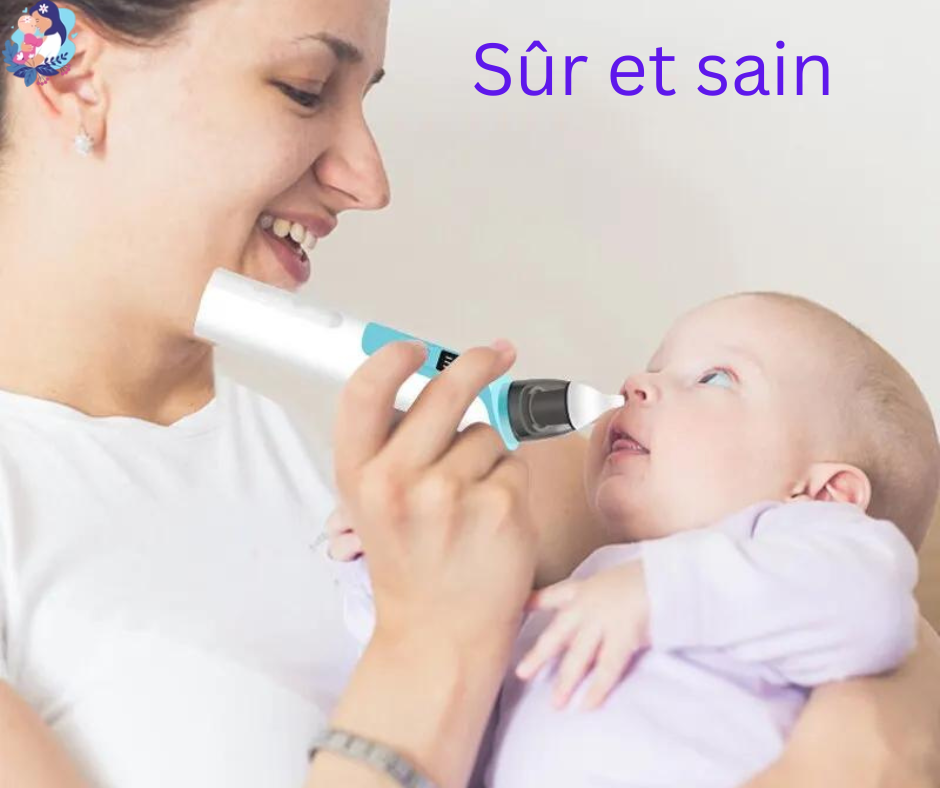 Aspirateur-nasal-bébé- Hubibaby