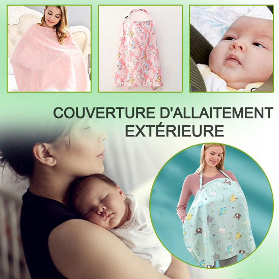 Couverture-D’allaitement-Extérieure