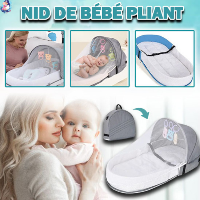 Nid-de-bébé-pliant-DORMILOU