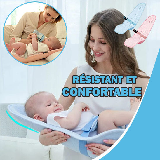 Coussin-d’Allaitement-pour-Bébé