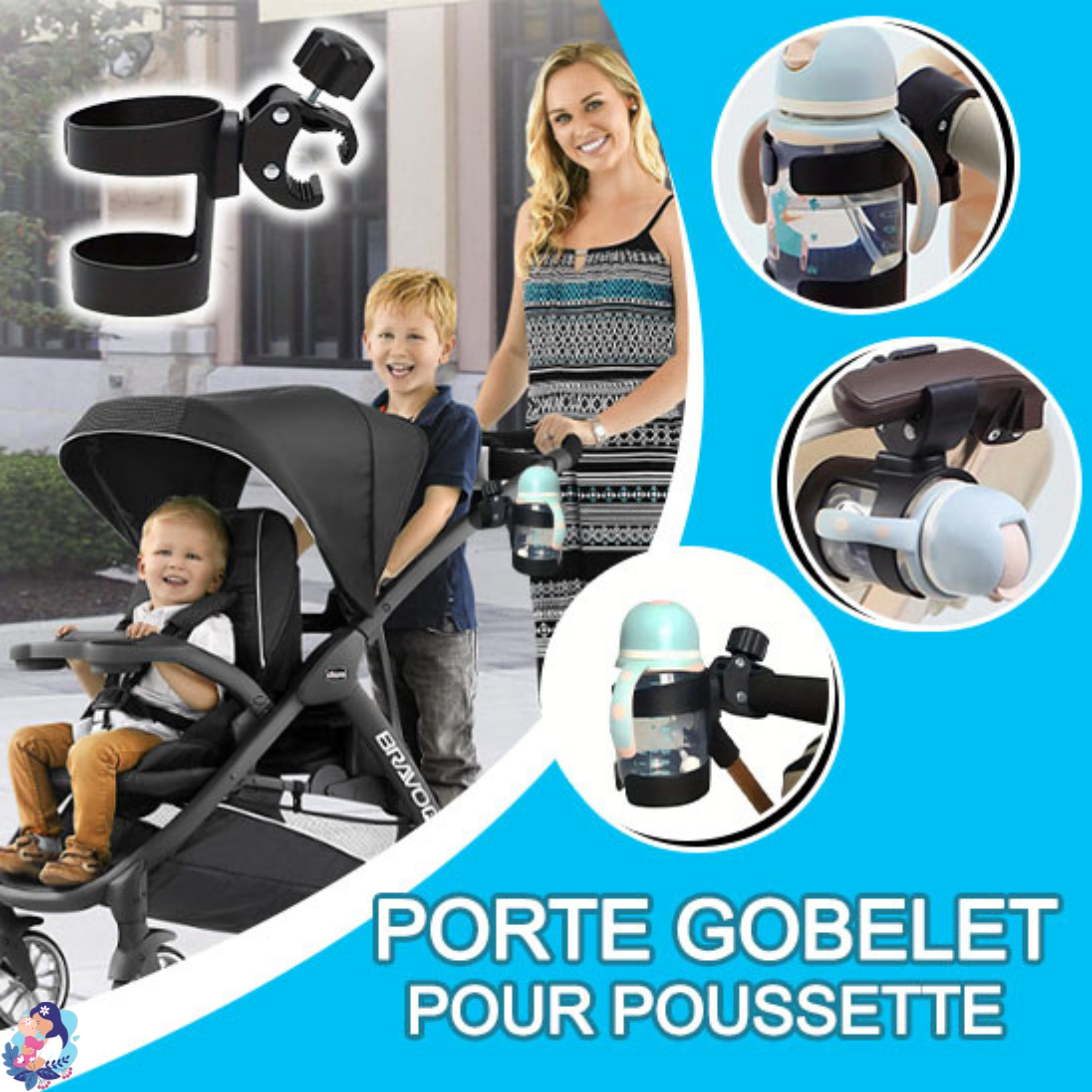 Porte-gobelet-pour-poussette