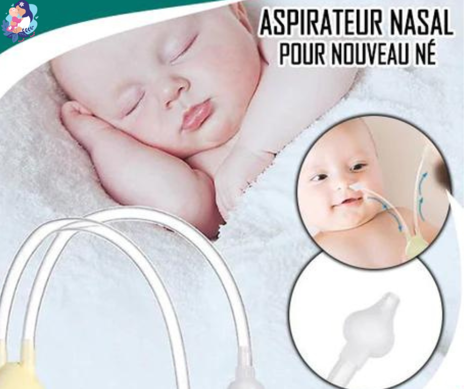 Aspirateur-nasal-pour-nouveau-né