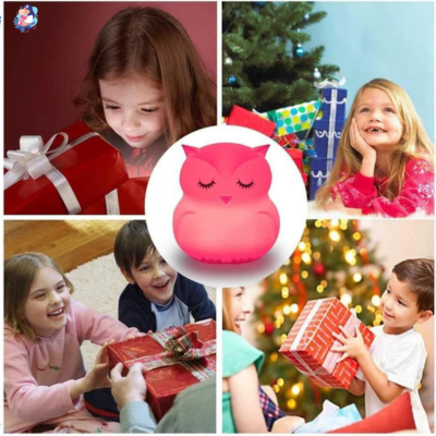 Veilleuse-tactile-HIBOU-cadeau