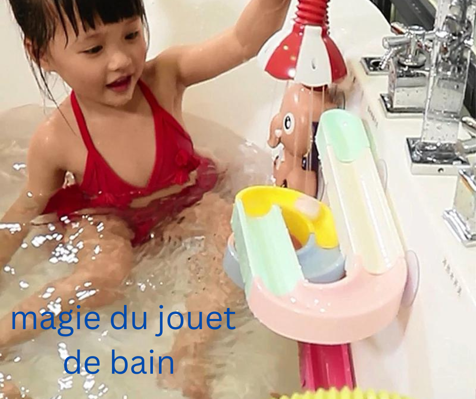 Jouet-De-Bain-bébé-Elephant