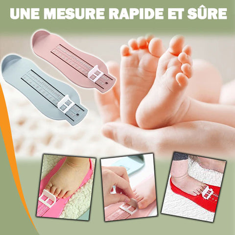 Regle-de-pied-de-bebe-pour-enfants