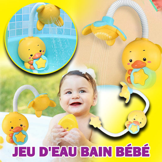 Jeu-d’Eau-bain-bébé