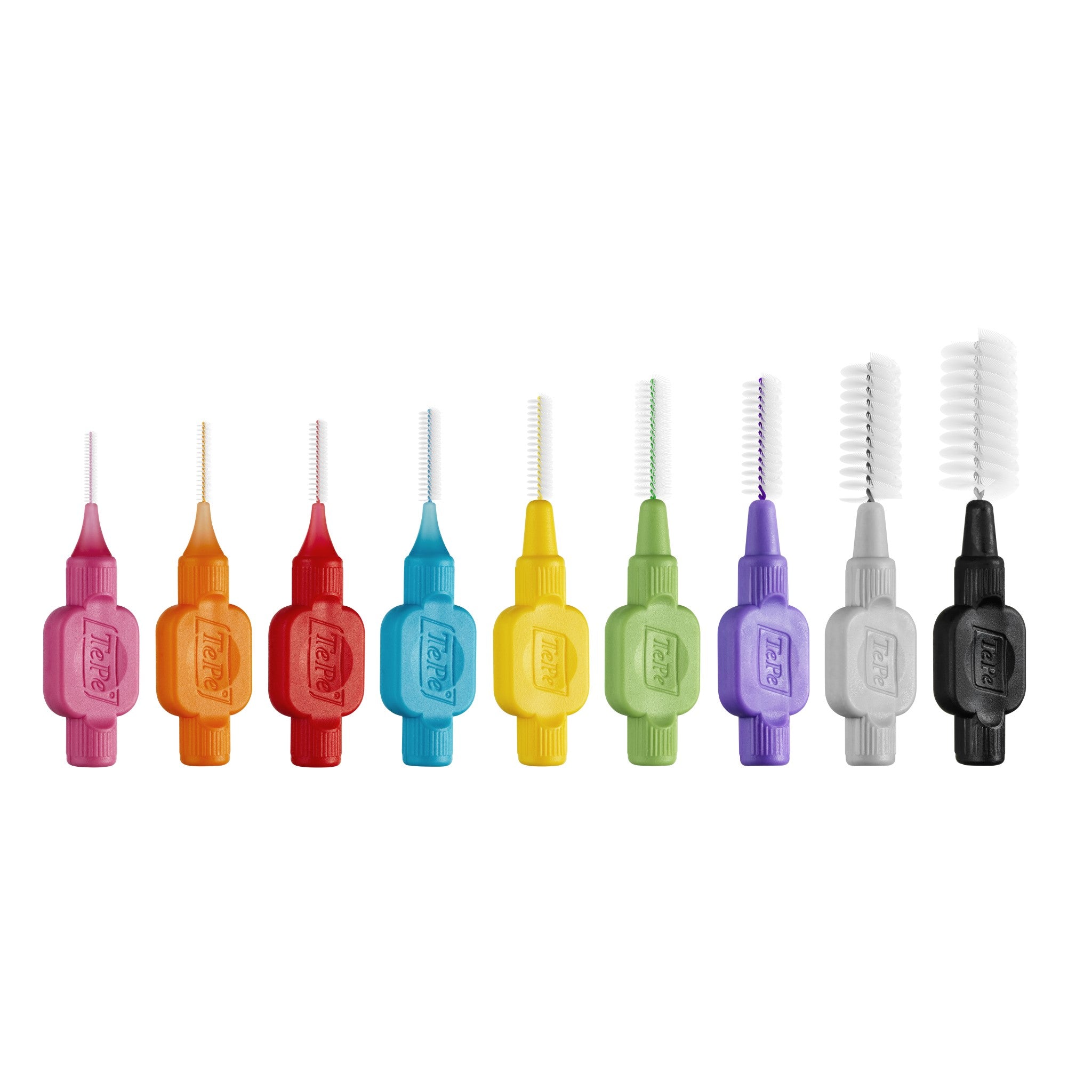 TePe Interdental Brushes - Original - TePe Direct product image