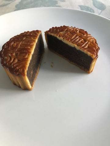 Moon cake