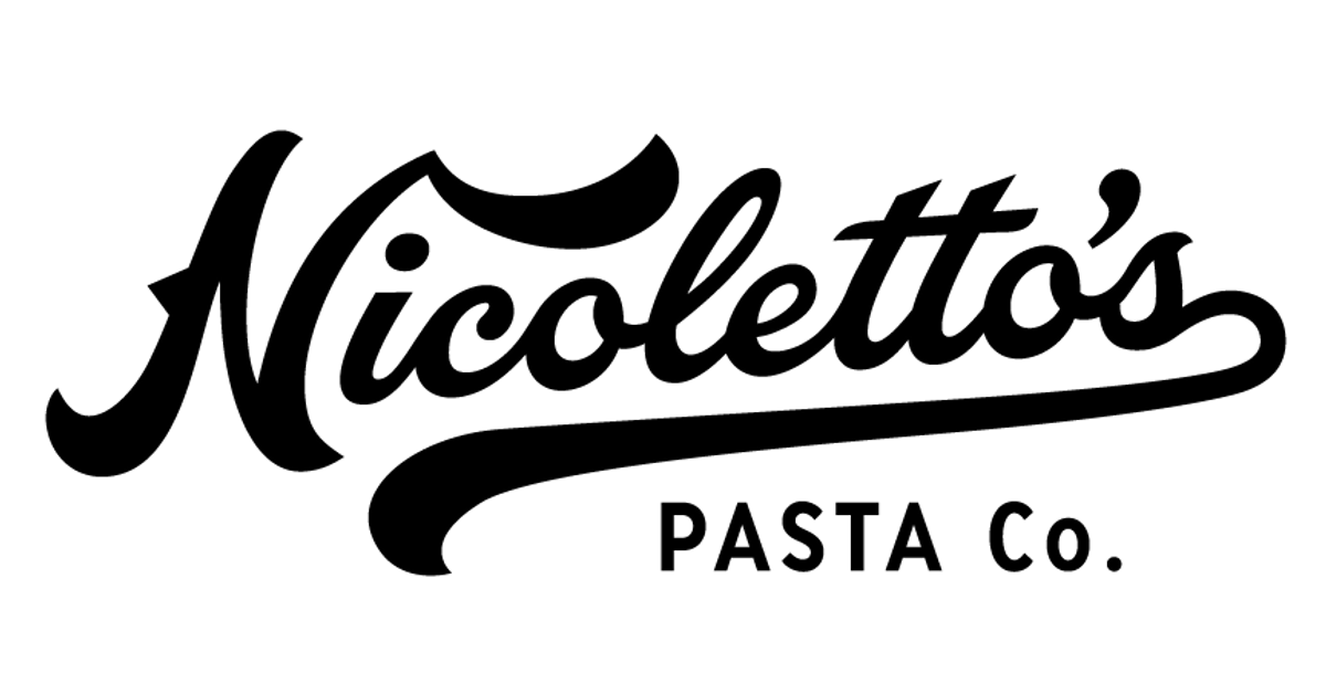 Nicoletto's Pasta Co. and Nicoletto's Italian Kitchen