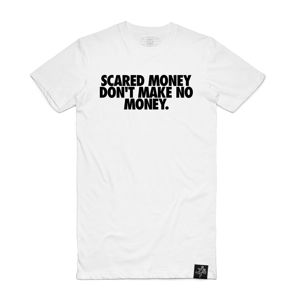 Scared Money – Hastamuerte