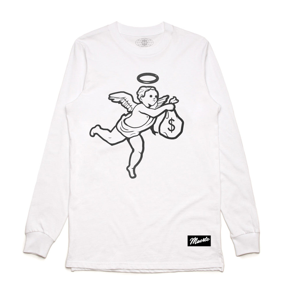 angel long sleeve shirt