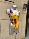 BODY MAMACHICHO KILL BILL