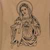 MOTHER MARY WORK JACKET