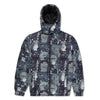 FAMILY TREE PUFFER JACKET