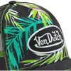 GORRA VON DUTCH AHIG AOP