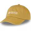 GORRA VON DUTCH DC CA