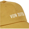 GORRA VON DUTCH DC CA