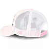 GORRA VON DUTCH LOVU ROSA