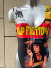 BODY MAMACHICHO PULP FICTION