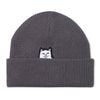 LORD NERM WAFFLE KNIT BEANIE