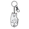 Lord nermal key chain