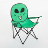 Lord alien beach chair