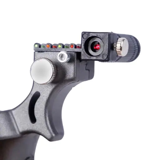 Laser sight