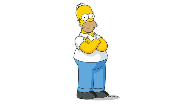 homer simpsons