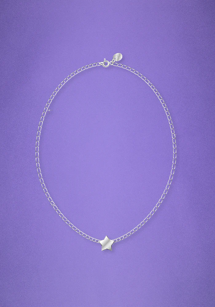 star necklace - Olivia Rodrigo product image