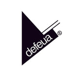 Logo Defeua 2016