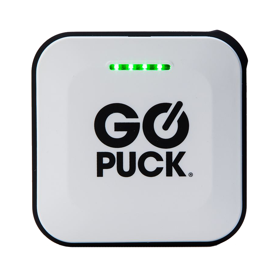 5x Go Puck