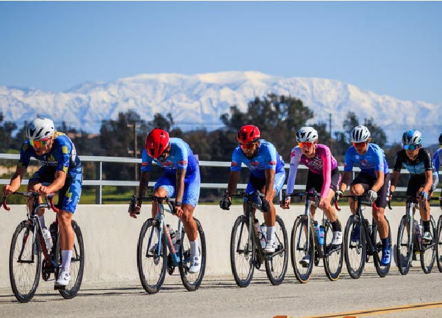 Tour de Murrieta